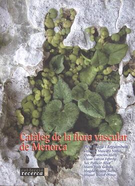 Catàleg de la flora vascular de Menorca