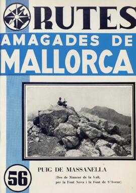 Puig de Massanella. Rutas escondidas de Mallorca 56