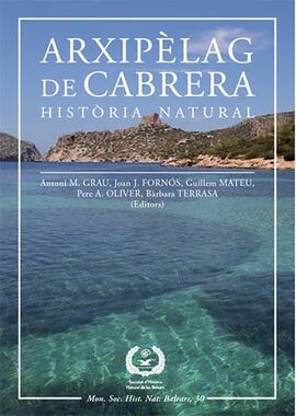 Arxipèlag de Cabrera. Història natural