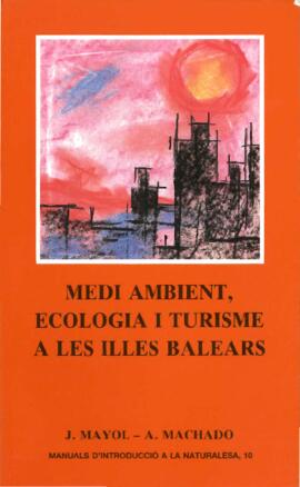 Medi ambient, ecologia i turisme a les Illes Balears