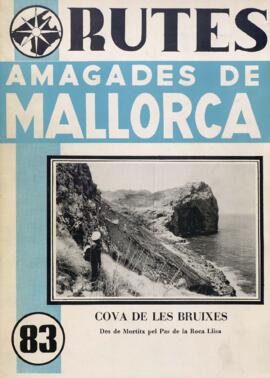 Cova de les Bruixes. Rutas escondidas de Mallorca 83