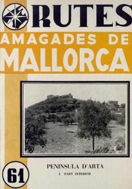Península de Artà. Rutas escondidas de Mallorca 61