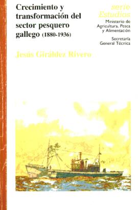 Crecimiento y transformación del sector pesquero gallego ( 1880-1936) n.º 122