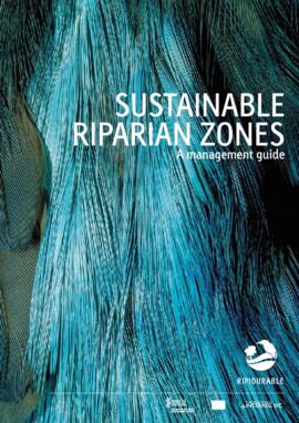 Sustainable riparian zones. A management guide