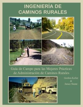 Guía de campo para las Mejores Pràcticas de gestión de caminos rurales