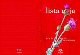 Lista roja de la flora vascular de Andalucía