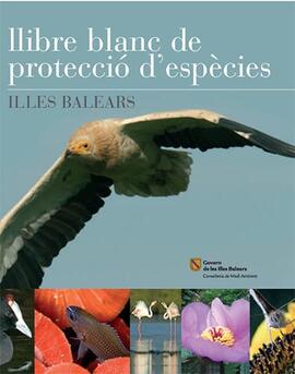 Llibre blanc de protecció d'espècies Illes Balears