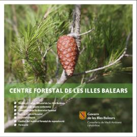 Centre Forestal de les Illes Balears CEFOR