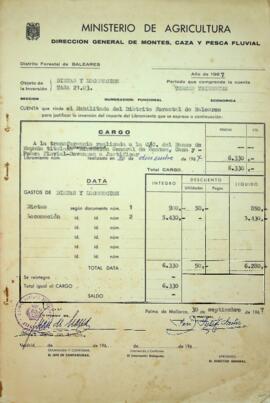 Dietas y locomoción Tasa 21.03 3er trimestre