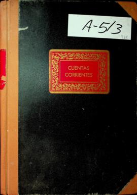 Cuentas corrientes